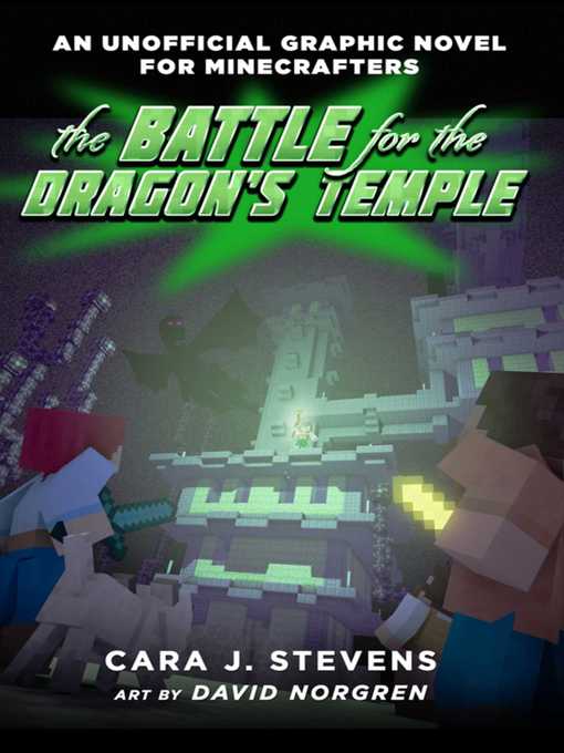 Title details for The Battle for the Dragon's Temple by Cara J. Stevens - Wait list